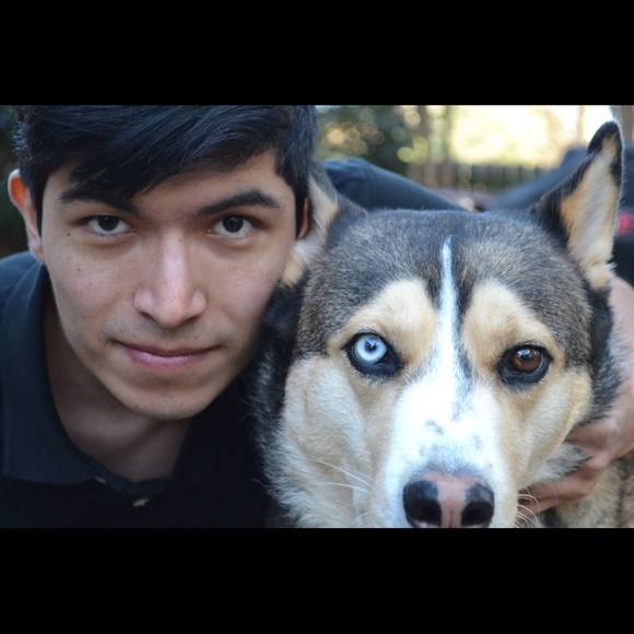 Meet your Posher, Ben - Picture 2 of 2